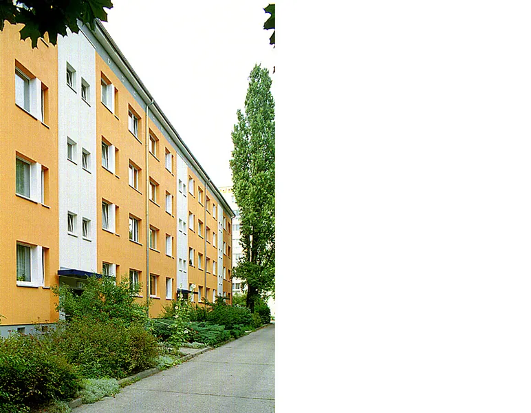 Ohne WBS 
Für die Anmietung der Wohnung ist kein WBS erforderlich . — photo 1